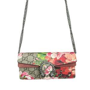 Gucci Dionysus Floral Mini